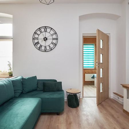 Apartamenty U Bratkow Karpacz Exteriör bild
