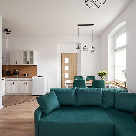 Apartamenty U Bratkow Karpacz Exteriör bild