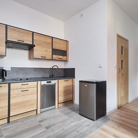 Apartamenty U Bratkow Karpacz Exteriör bild