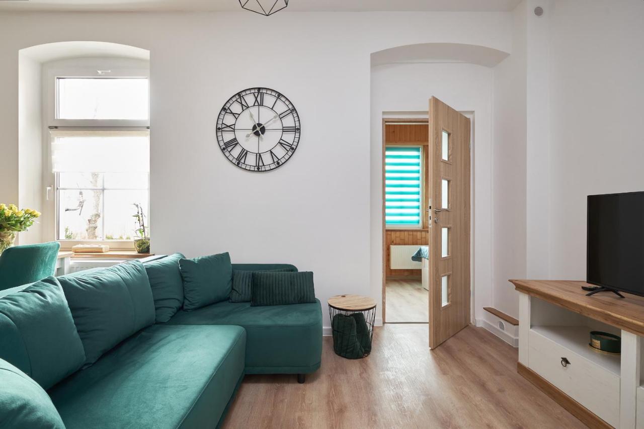 Apartamenty U Bratkow Karpacz Exteriör bild