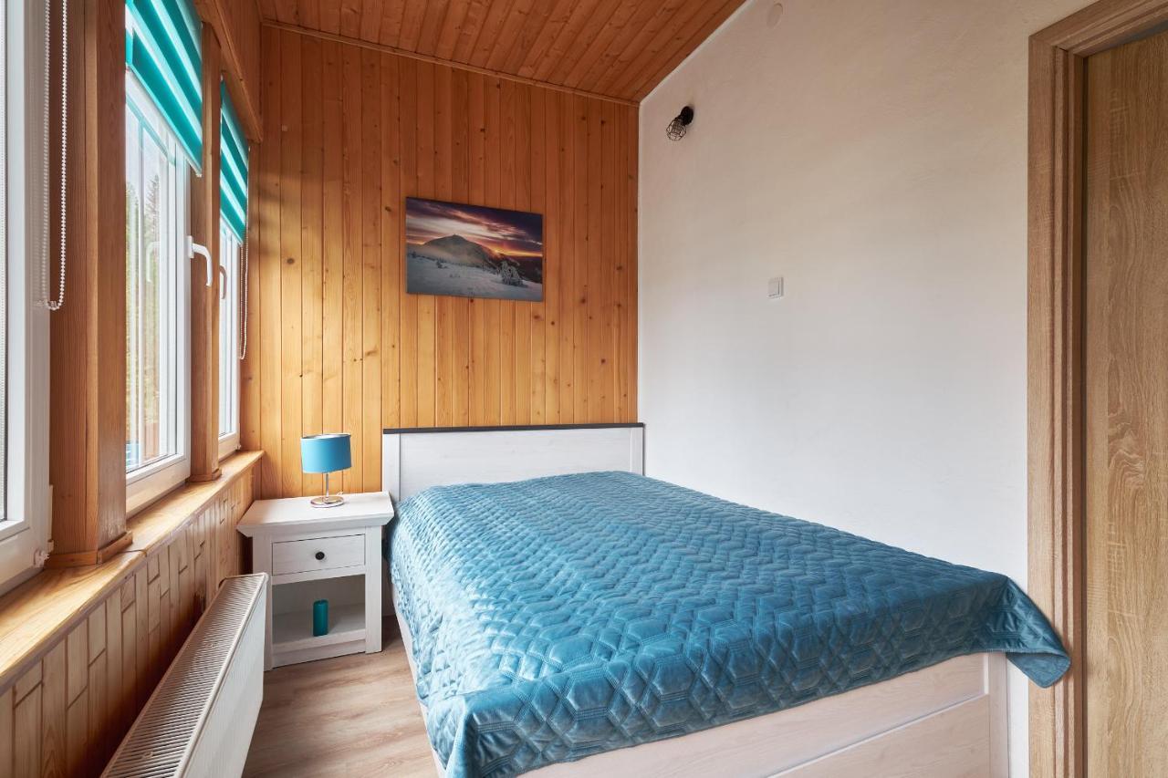 Apartamenty U Bratkow Karpacz Exteriör bild