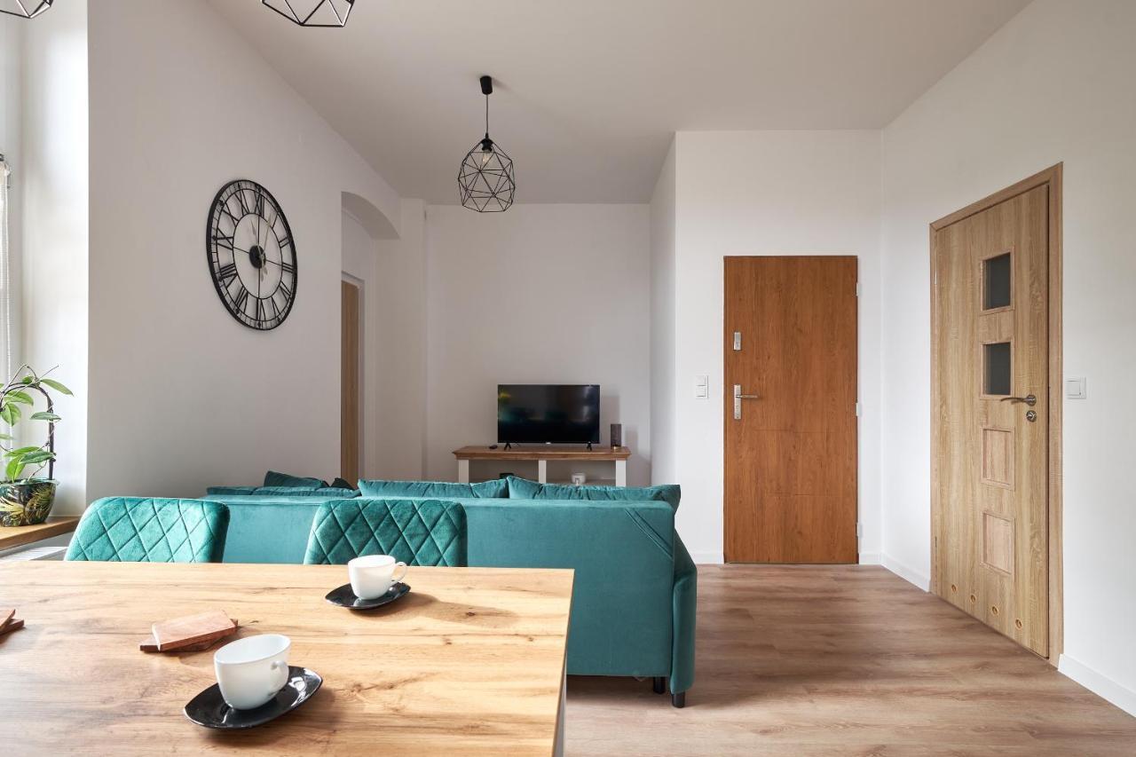 Apartamenty U Bratkow Karpacz Exteriör bild