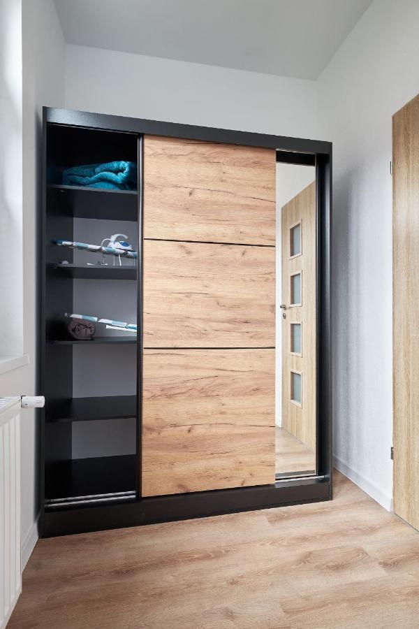Apartamenty U Bratkow Karpacz Exteriör bild