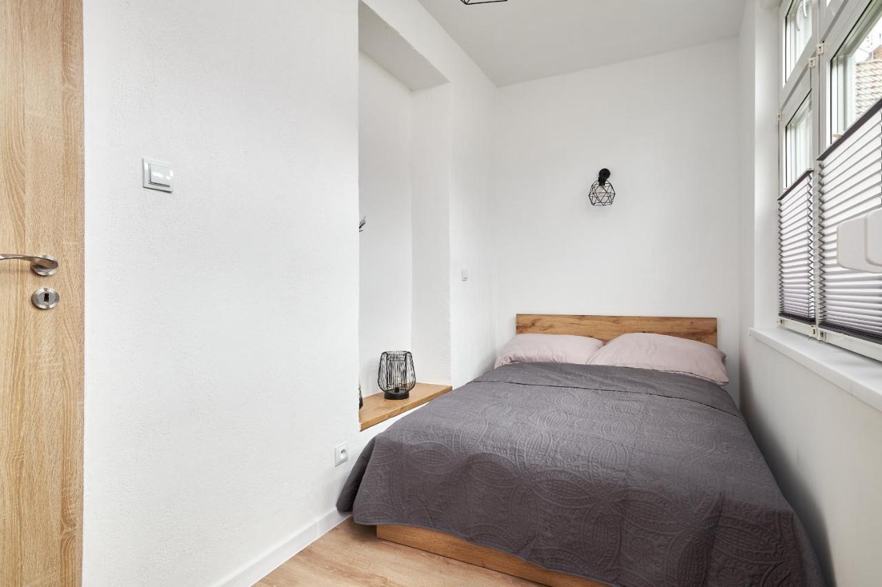 Apartamenty U Bratkow Karpacz Exteriör bild