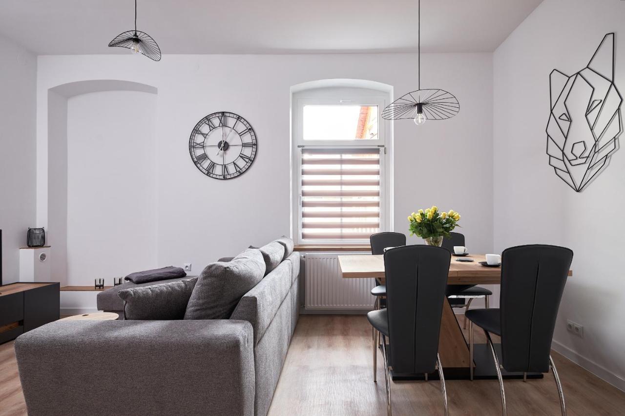 Apartamenty U Bratkow Karpacz Exteriör bild