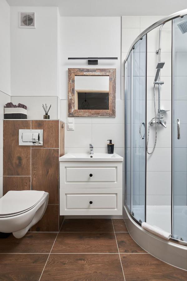 Apartamenty U Bratkow Karpacz Exteriör bild