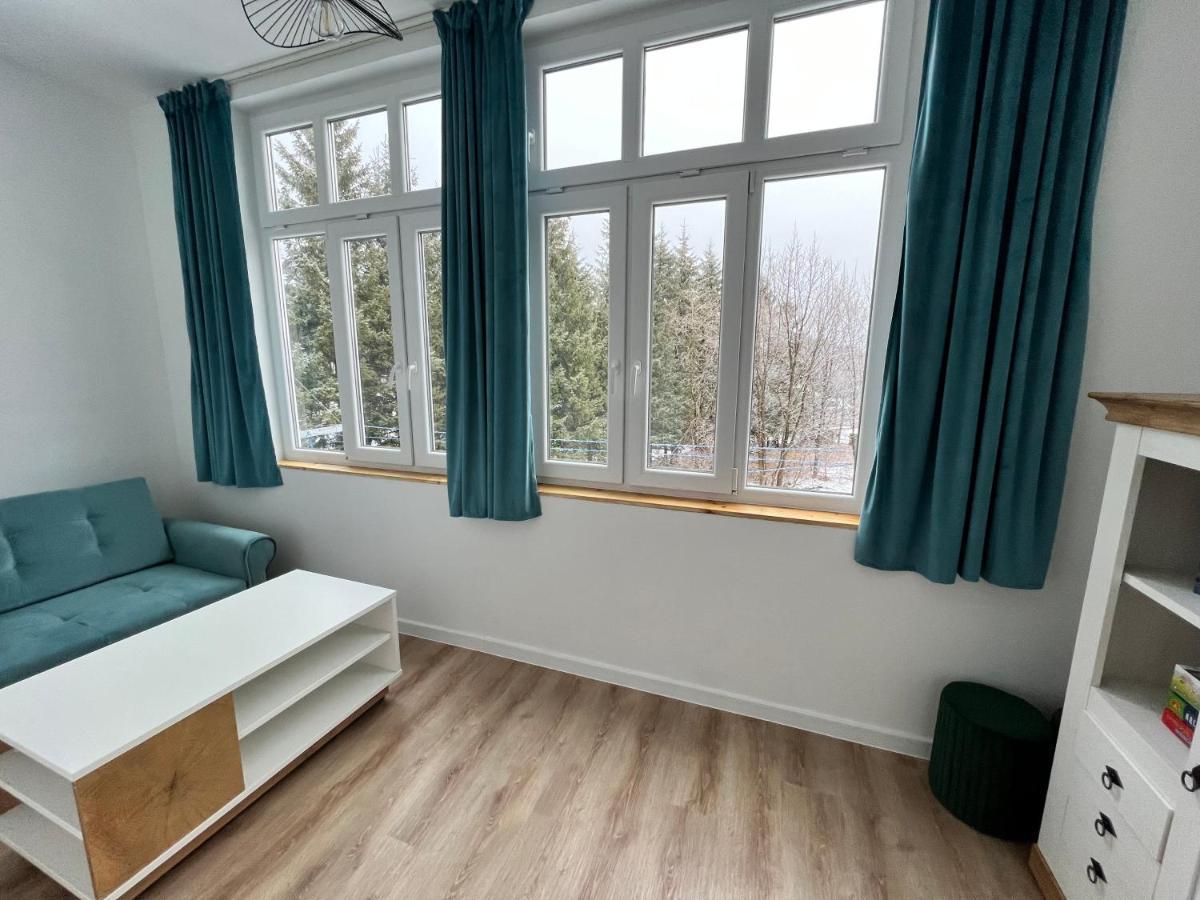 Apartamenty U Bratkow Karpacz Exteriör bild