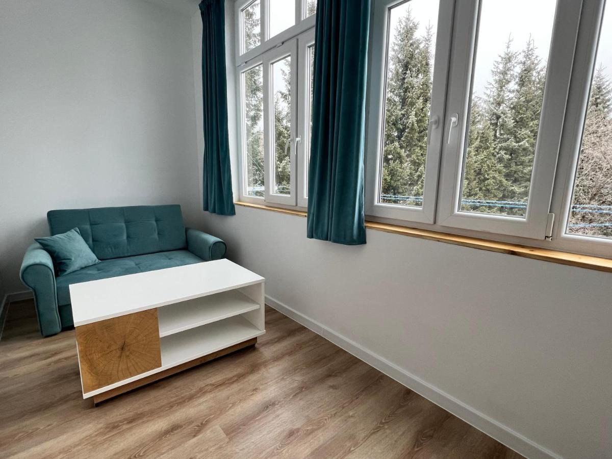 Apartamenty U Bratkow Karpacz Exteriör bild